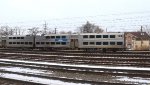 METX 1296 - Metra